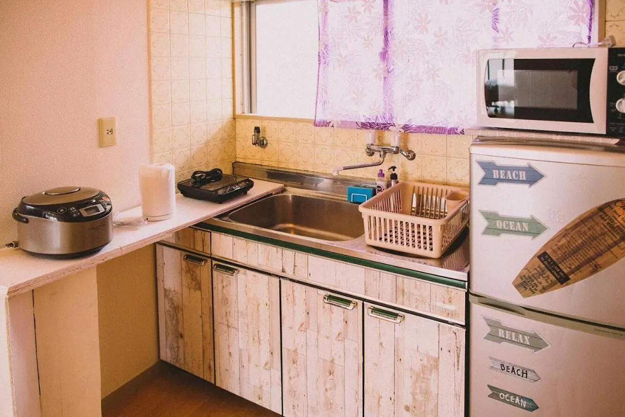Apartment 田園調布南ビル
