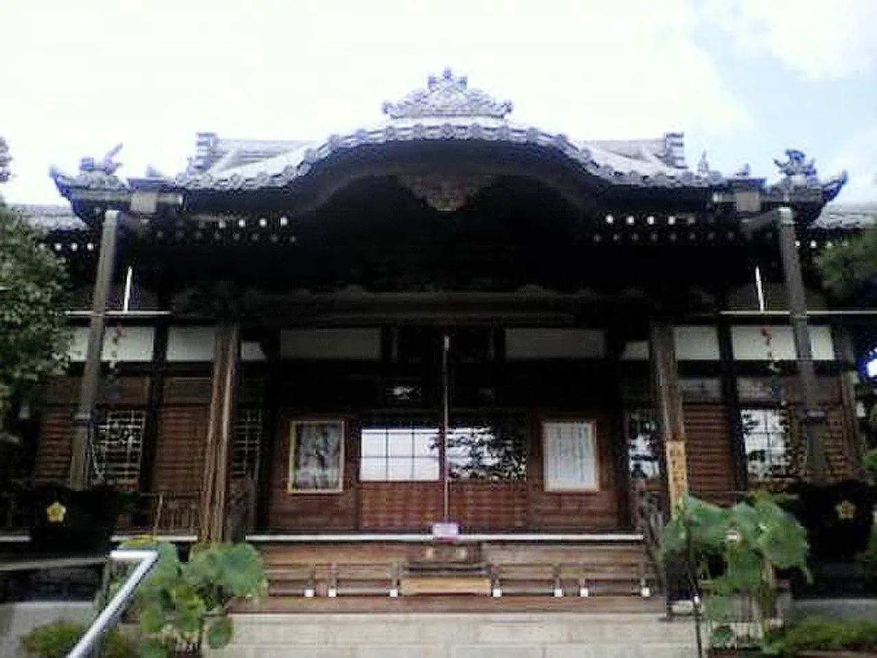 Apartment 田園調布南ビル
