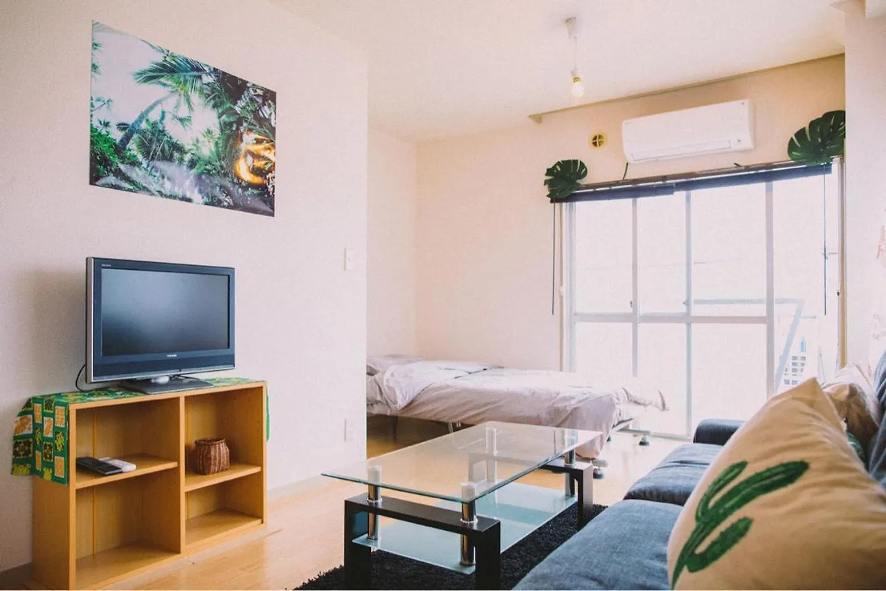 Apartment 田園調布南ビル