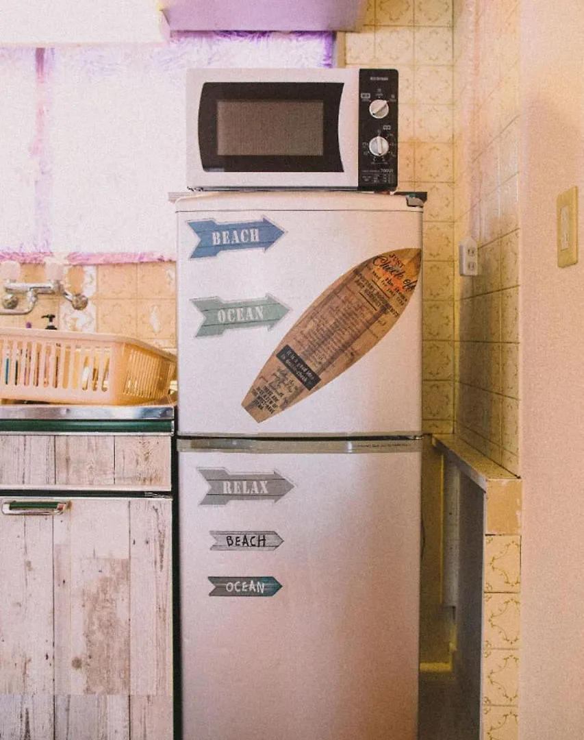 田園調布南ビル Apartment