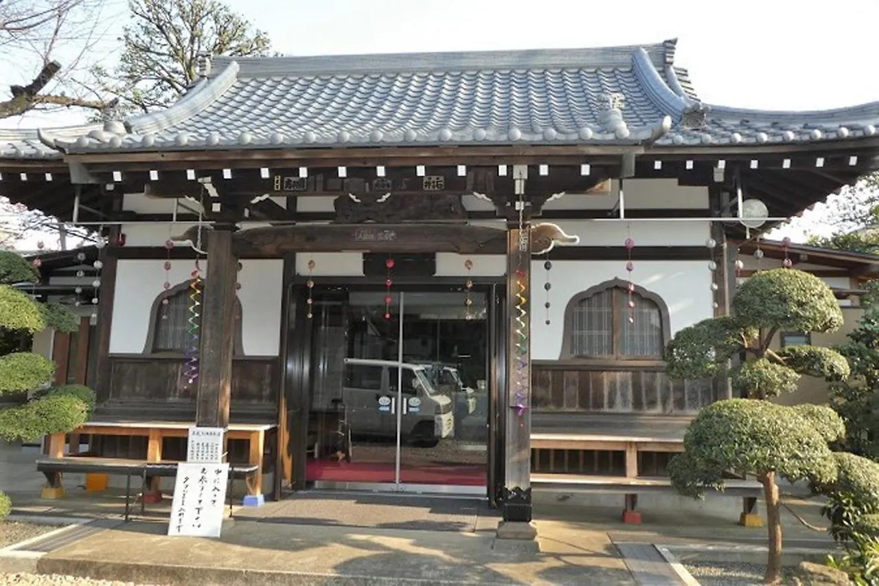 Apartment 田園調布南ビル